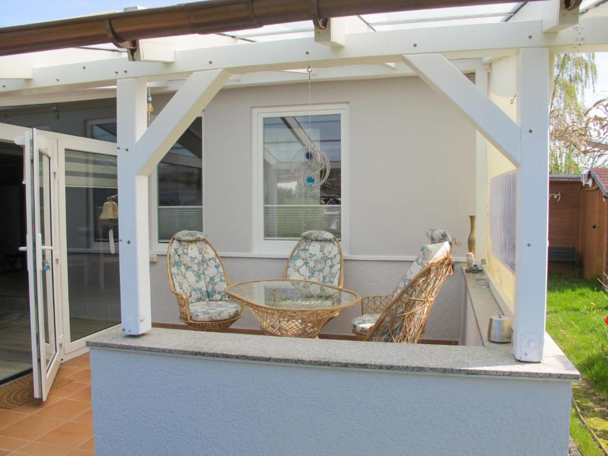 Holiday Home Philipp By Interhome Loissin Exterior foto
