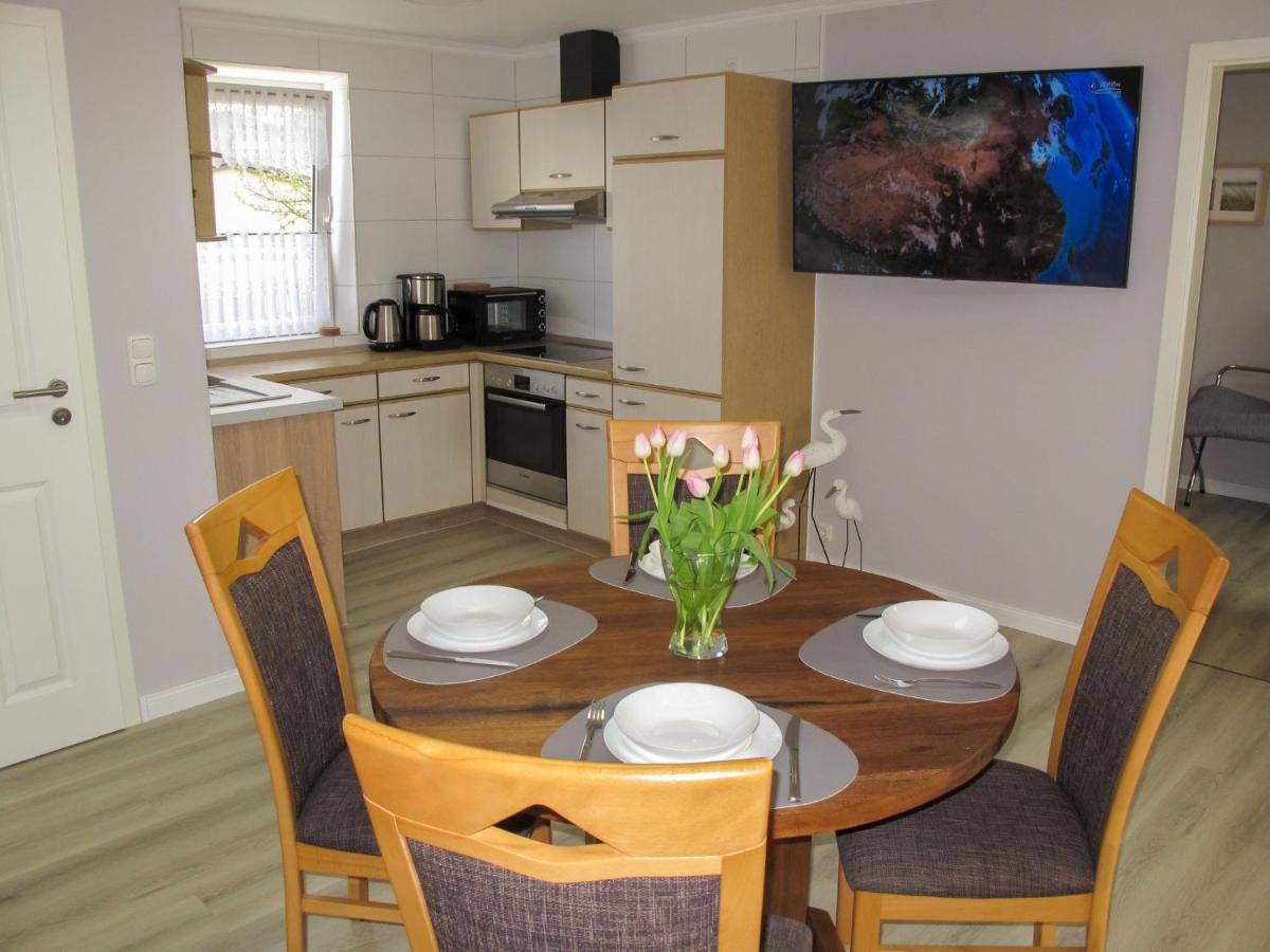 Holiday Home Philipp By Interhome Loissin Exterior foto